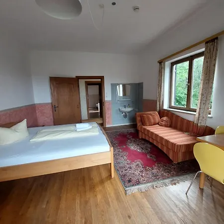 Schoenblick Apartmán