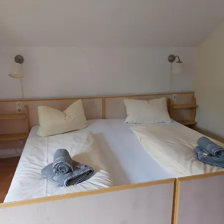 Apartment Schoenblick *