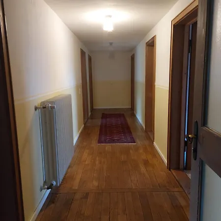 Schoenblick Apartment *