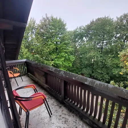 Schoenblick Apartment