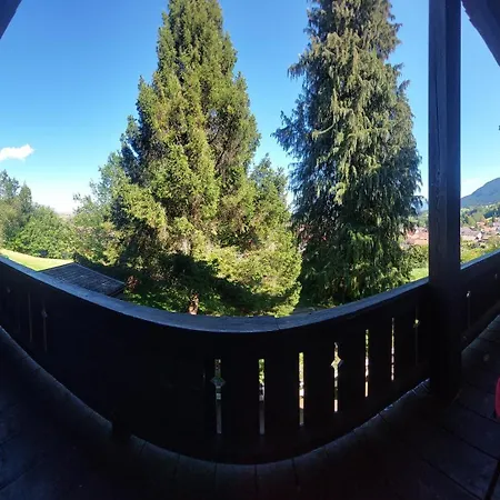Schoenblick Bad Kohlgrub