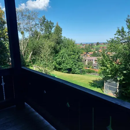 Apartment Schoenblick Bad Kohlgrub