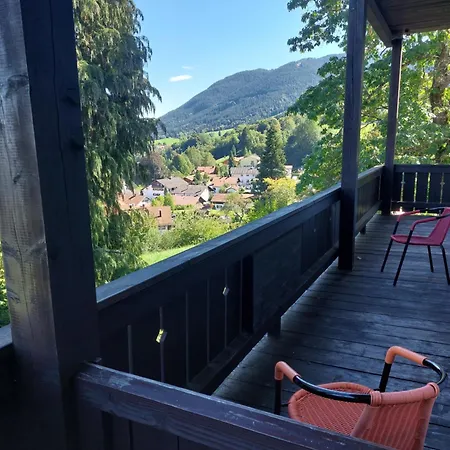 Appartamento Schoenblick *