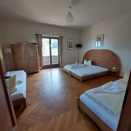 Apartmán Schoenblick