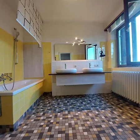 Schoenblick Διαμέρισμα Bad Kohlgrub