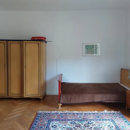 Apartament Schoenblick Bad Kohlgrub