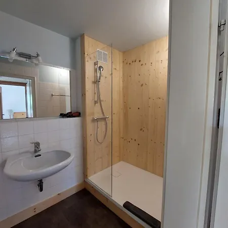 Schönblick Apartment *