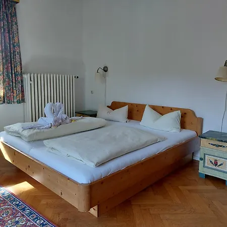 Apartment Schoenblick