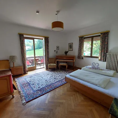 Appartamento Schoenblick