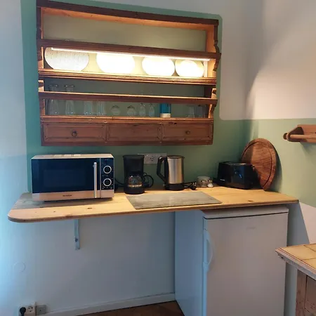Schoenblick Apartament