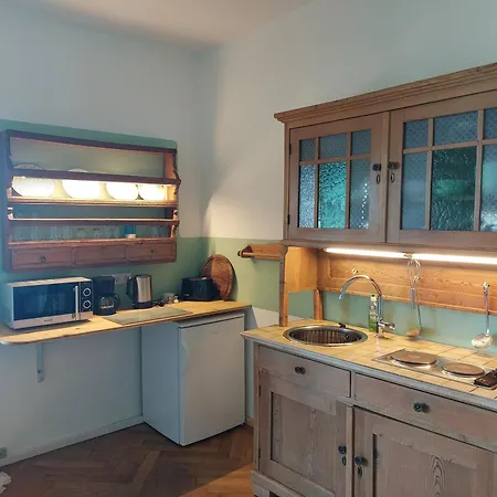 Schoenblick Apartment