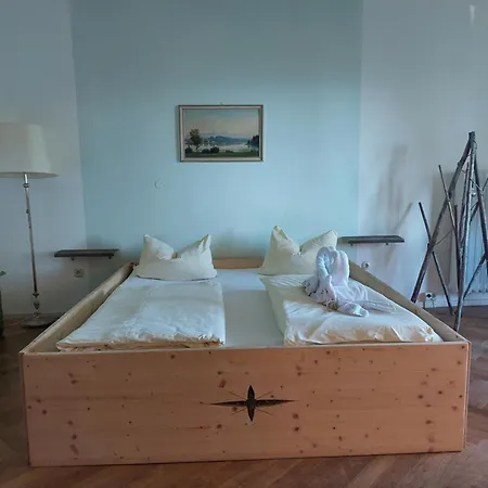 Apartament Schoenblick *