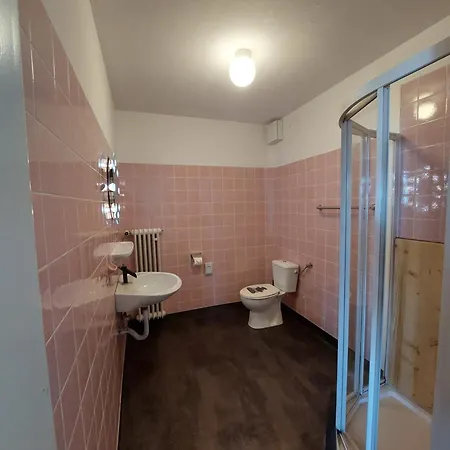 Apartment Schönblick *