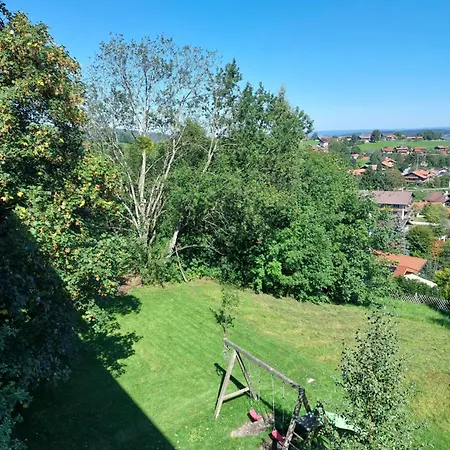 Schoenblick Apartment