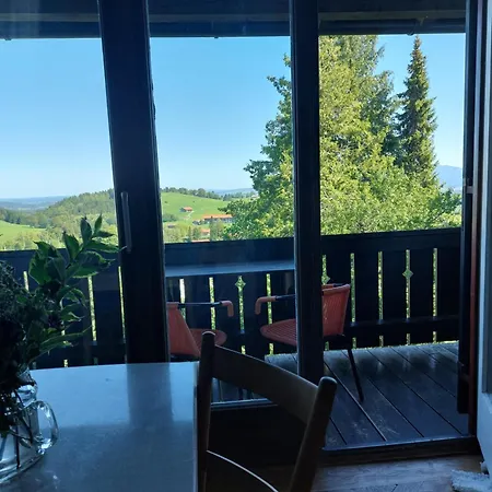 Schoenblick Apartment