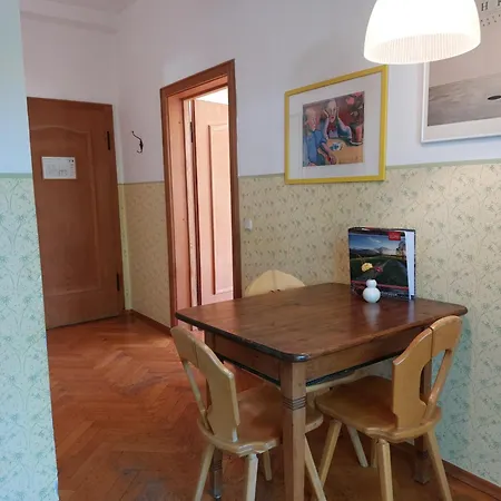 Apartment Schoenblick *