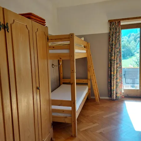 Apartment Schoenblick