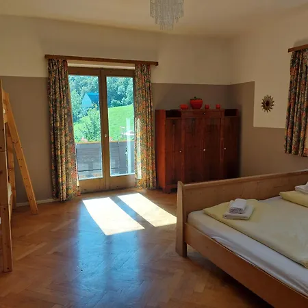 Apartmán Schoenblick