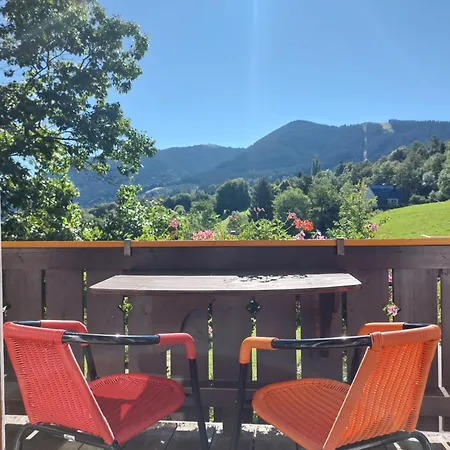 Schoenblick * Bad Kohlgrub