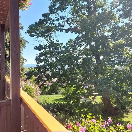 Apartment Schoenblick