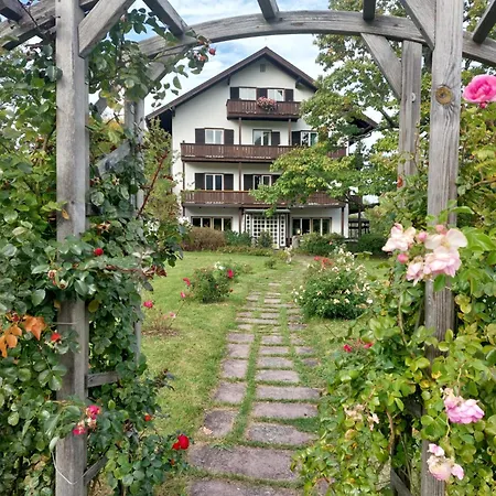 Schoenblick * Bad Kohlgrub