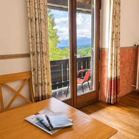 Apartmán Schoenblick