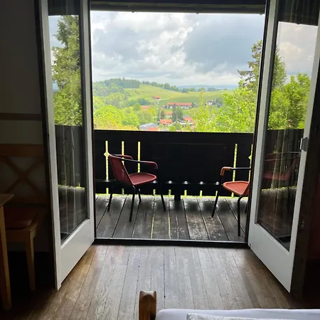 Apartment Schönblick