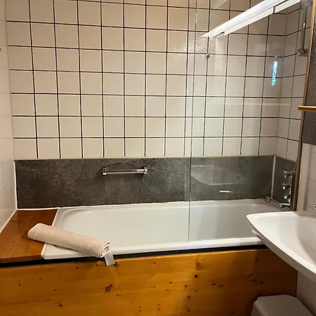 Schoenblick Apartman Bad Kohlgrub