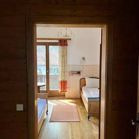 Schönblick Bad Kohlgrub