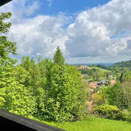 Schönblick Apartment Bad Kohlgrub
