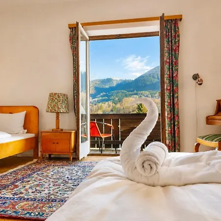 Apartmán Schoenblick *