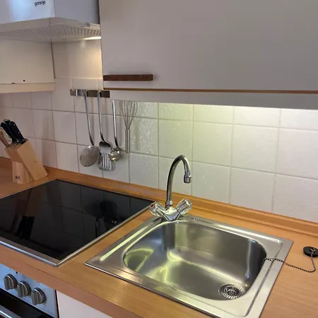 Schoenblick Apartman *