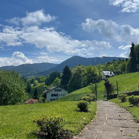 Apartmán Schoenblick *