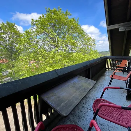 Apartment Schönblick Bad Kohlgrub