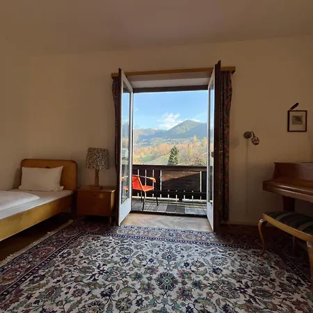 Schoenblick Apartman