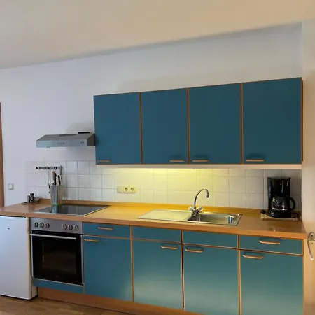 Schoenblick Apartman *