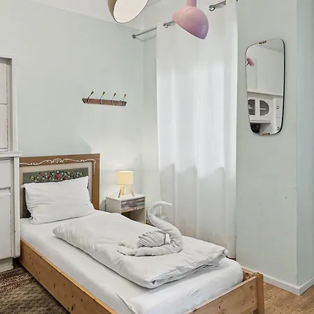 Schoenblick Apartman *