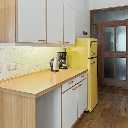 Schoenblick Apartman *