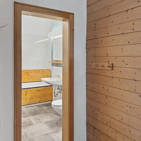 Apartman Schoenblick Bad Kohlgrub