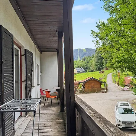 Schoenblick Bad Kohlgrub