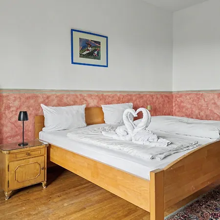 Schoenblick Apartman
