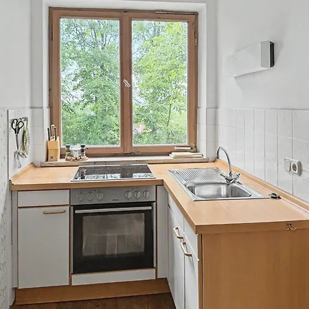 Schoenblick Apartman Bad Kohlgrub