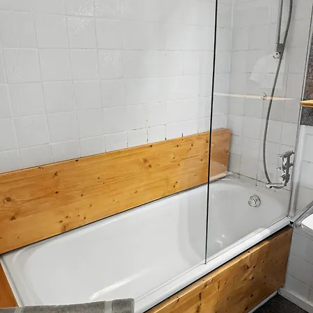 Apartman Schoenblick Bad Kohlgrub
