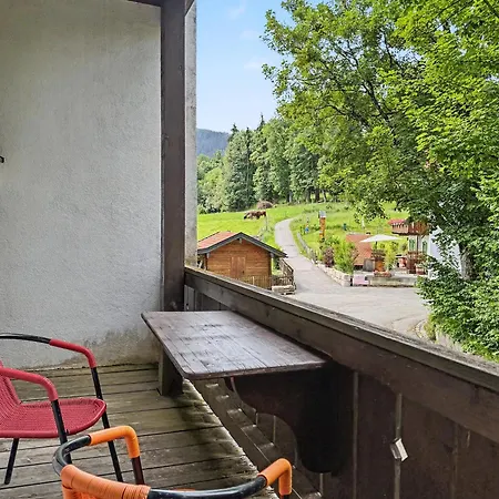 Schönblick Bad Kohlgrub