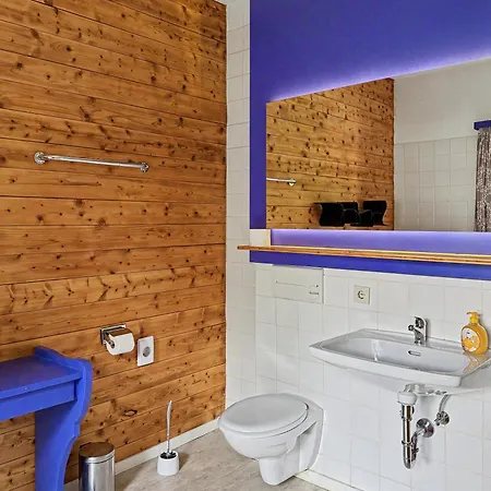 Apartman Schoenblick *