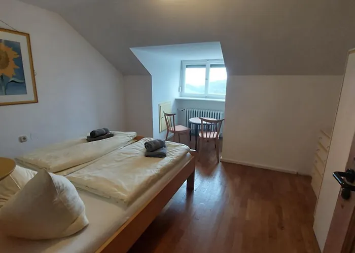 Schoenblick Daire Bad Kohlgrub