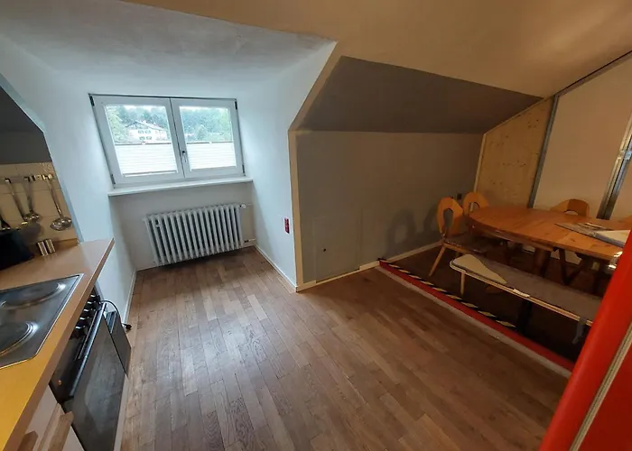 Schoenblick * Bad Kohlgrub