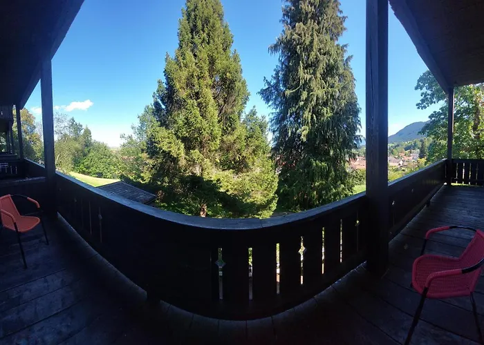 Schoenblick Bad Kohlgrub