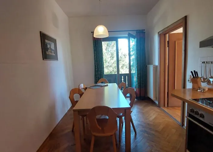 Schoenblick Apartment Bad Kohlgrub