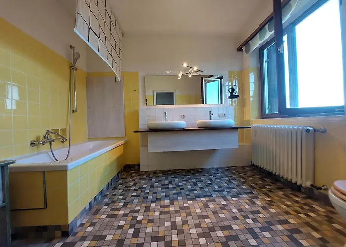 Schoenblick Daire Bad Kohlgrub
